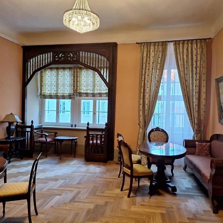 Stadtpalais Marche-Suite Maximal 2 Personen Und 1 Kleinkind Bautzen Luaran gambar