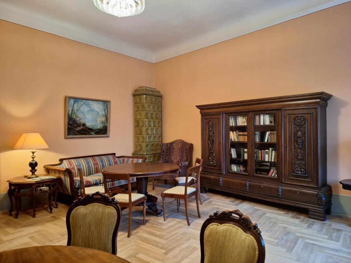 Stadtpalais Marche-Suite Maximal 2 Personen Und 1 Kleinkind Bautzen Luaran gambar
