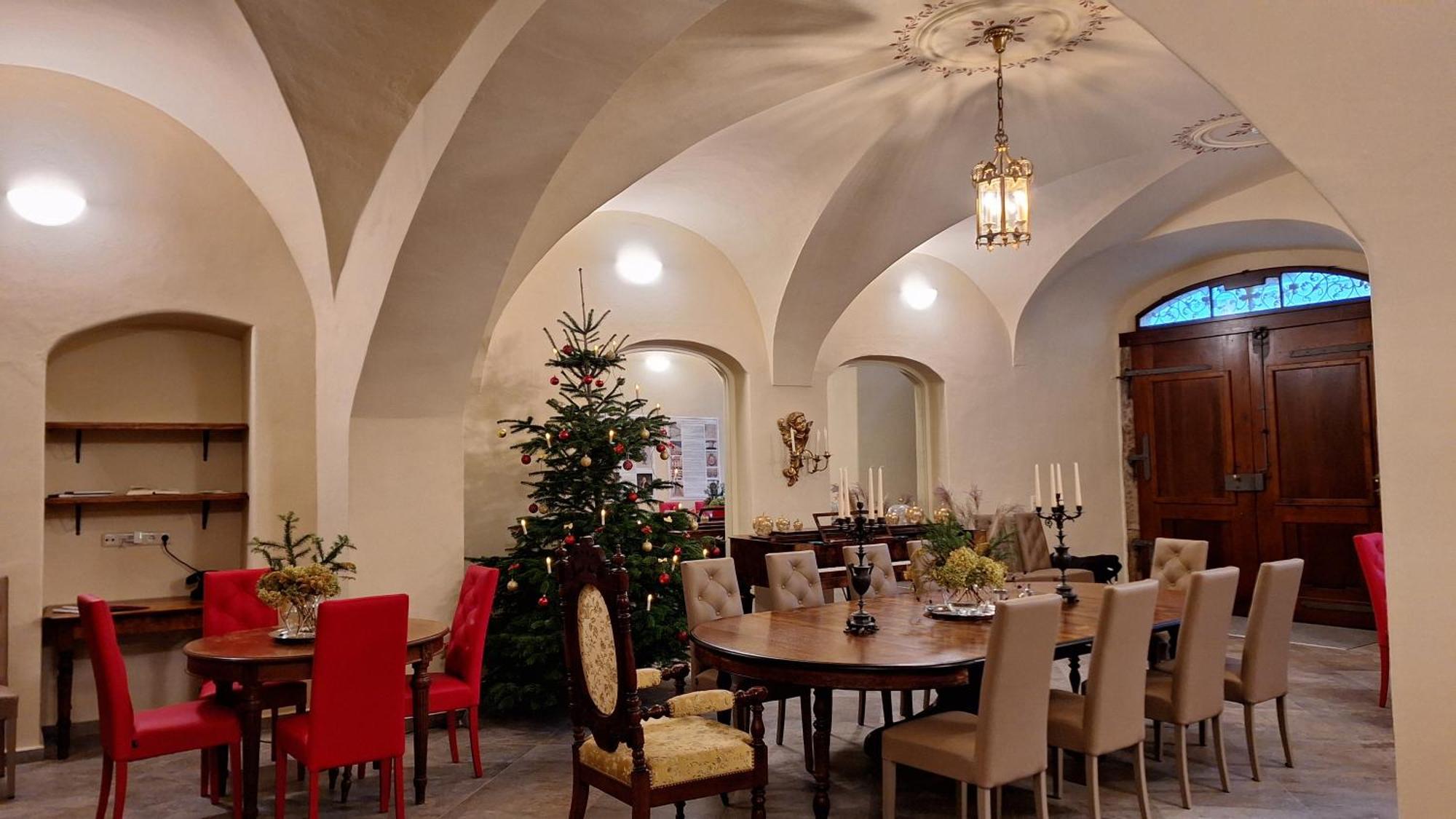 Stadtpalais Marche-Suite Maximal 2 Personen Und 1 Kleinkind Bautzen Luaran gambar