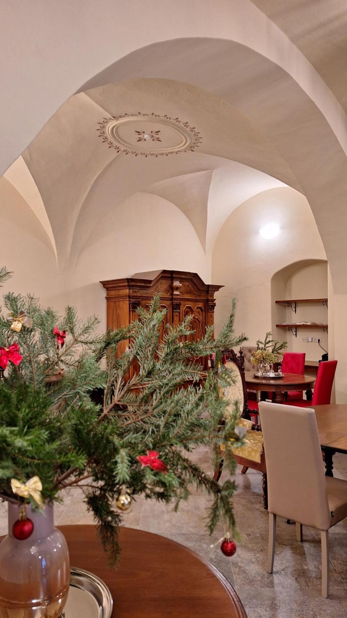 Stadtpalais Marche-Suite Maximal 2 Personen Und 1 Kleinkind Bautzen Luaran gambar