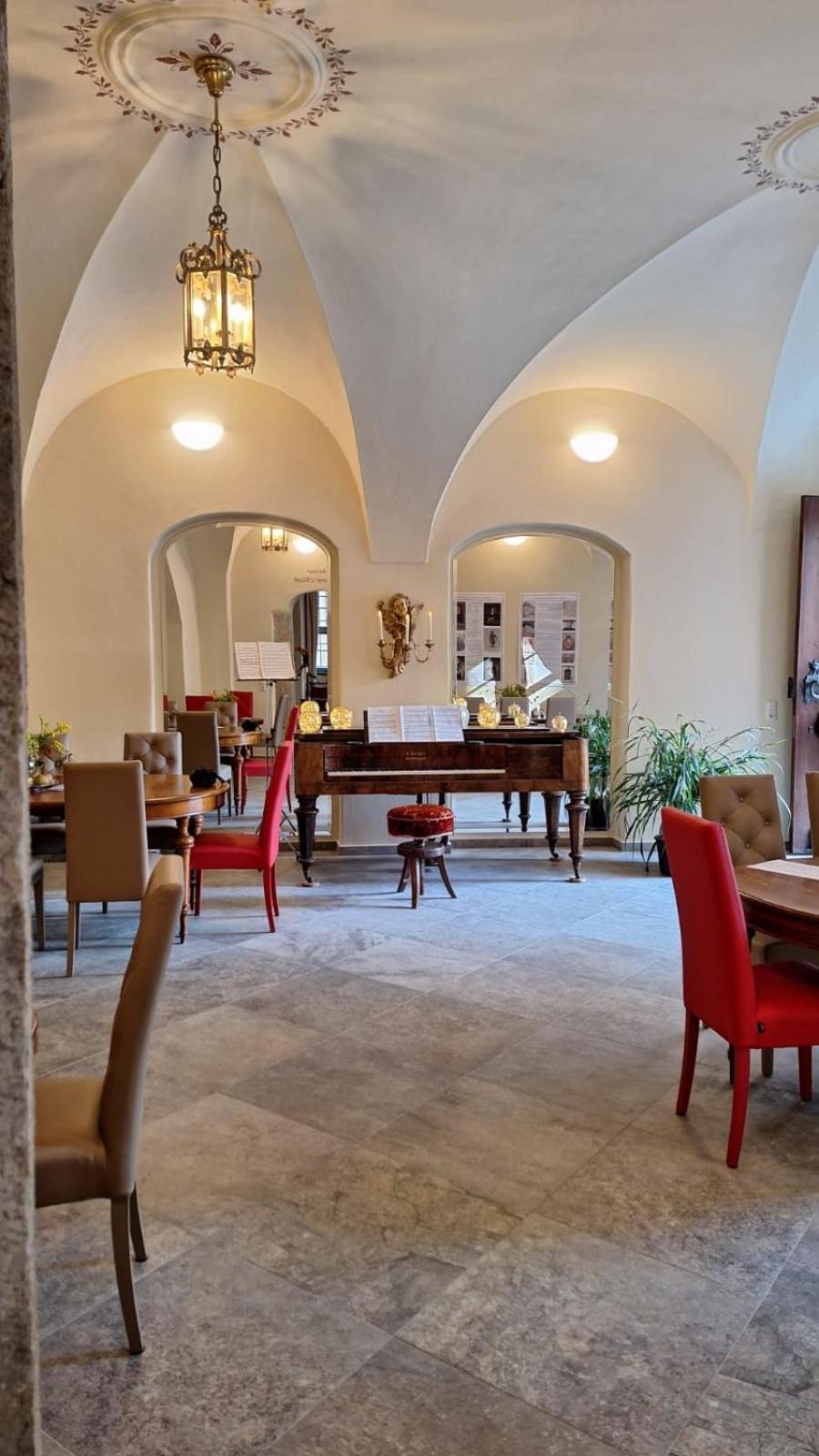 Stadtpalais Marche-Suite Maximal 2 Personen Und 1 Kleinkind Bautzen Luaran gambar