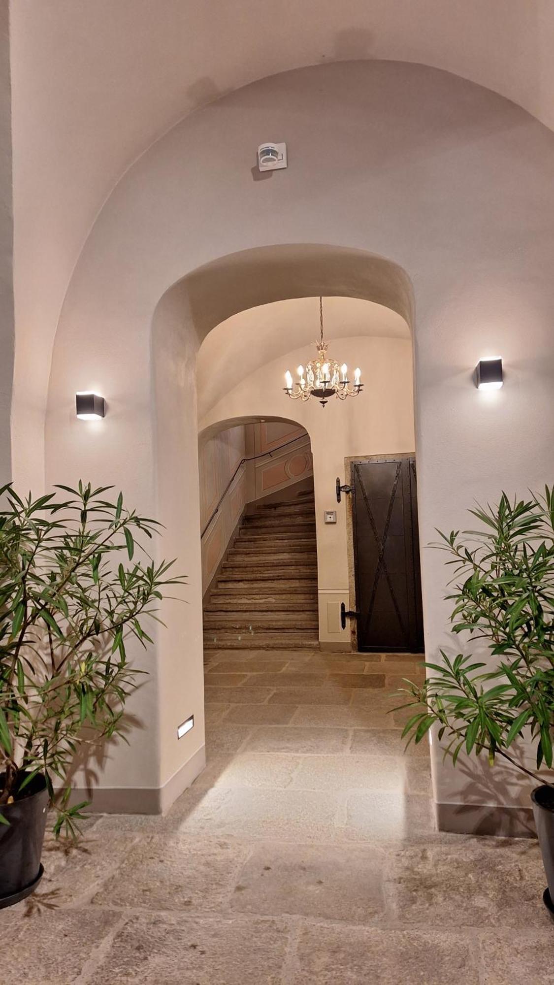 Stadtpalais Marche-Suite Maximal 2 Personen Und 1 Kleinkind Bautzen Luaran gambar