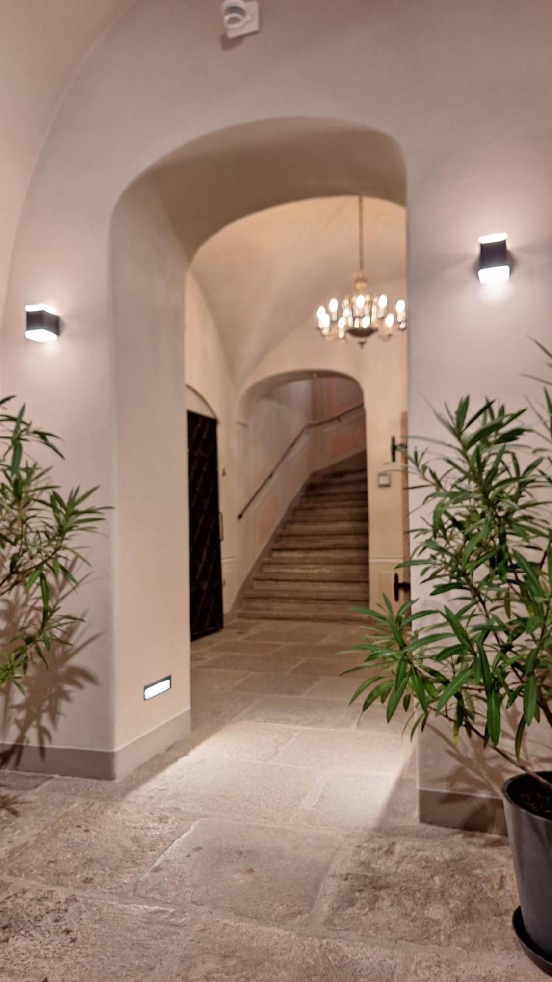 Stadtpalais Marche-Suite Maximal 2 Personen Und 1 Kleinkind Bautzen Luaran gambar