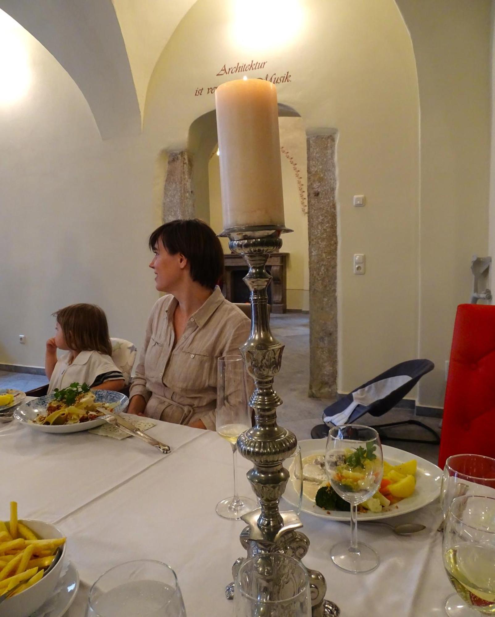 Stadtpalais Marche-Suite Maximal 2 Personen Und 1 Kleinkind Bautzen Luaran gambar