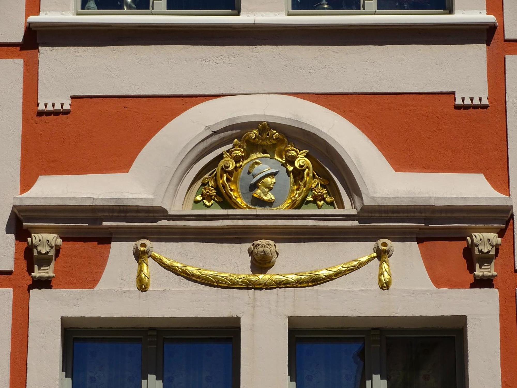 Stadtpalais Marche-Suite Maximal 2 Personen Und 1 Kleinkind Bautzen Luaran gambar