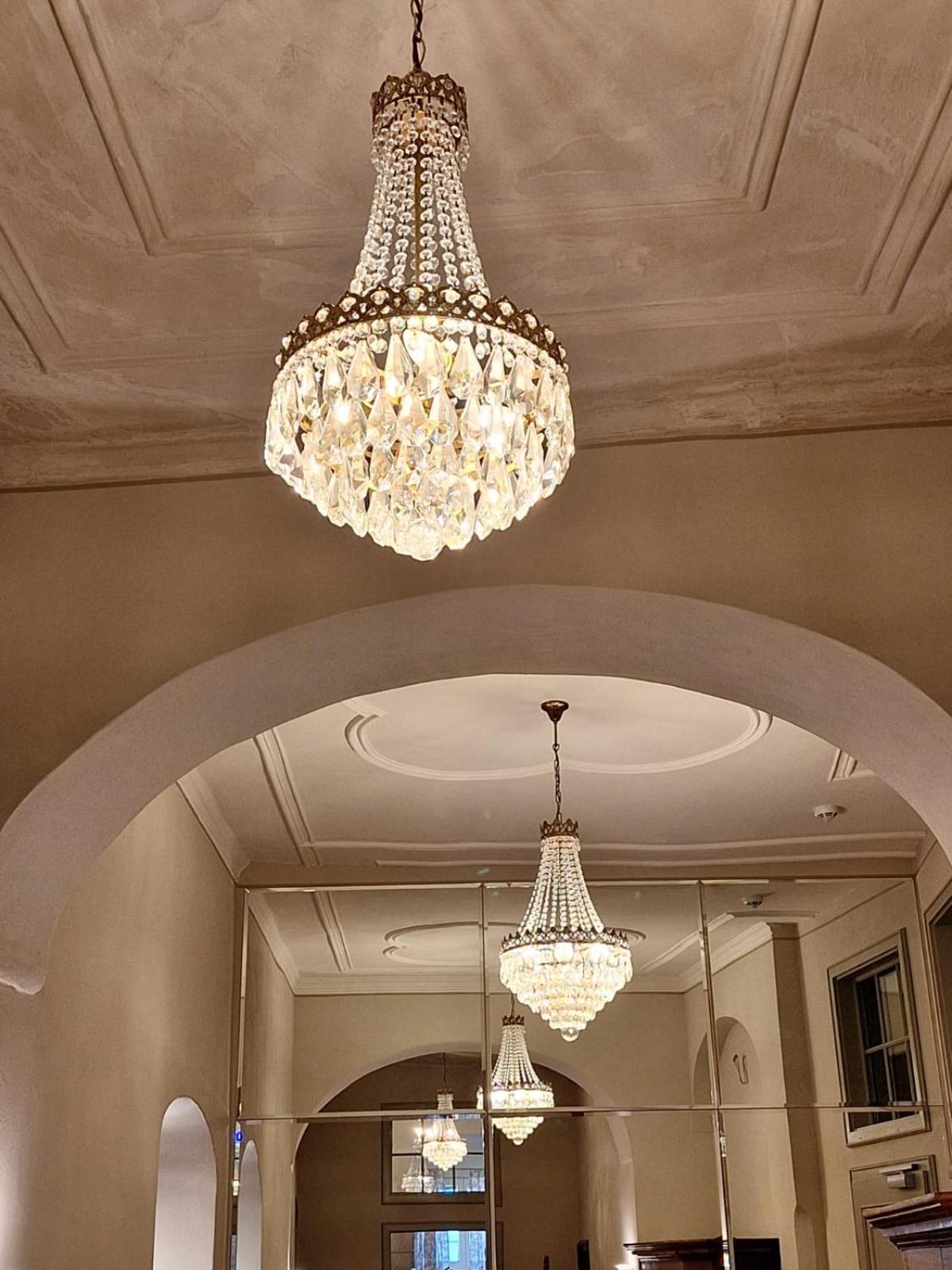 Stadtpalais Marche-Suite Maximal 2 Personen Und 1 Kleinkind Bautzen Luaran gambar
